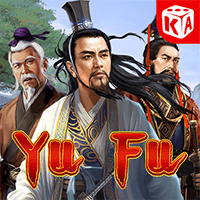 Ngư phủ screenshot