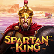 Vua của sparta screenshot