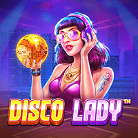 Nữ hoàng Disco screenshot