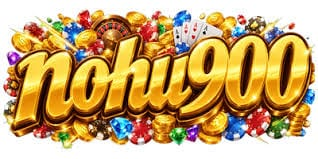 nohu900 Logo